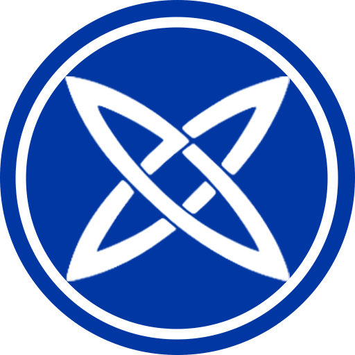 星河电商官网logo