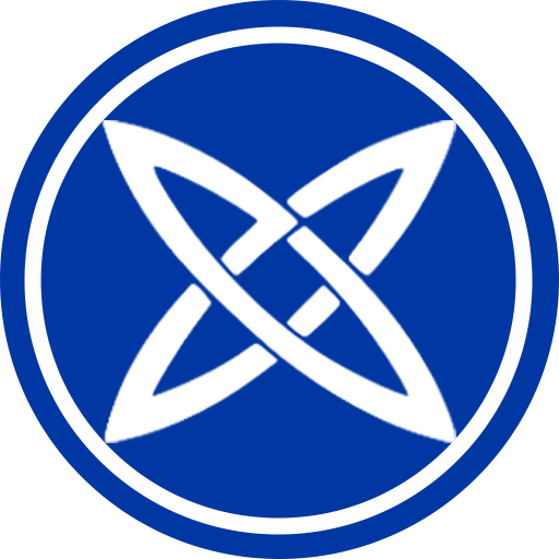 星河电商官网logo